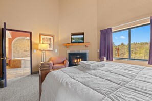 3 habitaciones, tabla de planchar con plancha y wifi gratis 