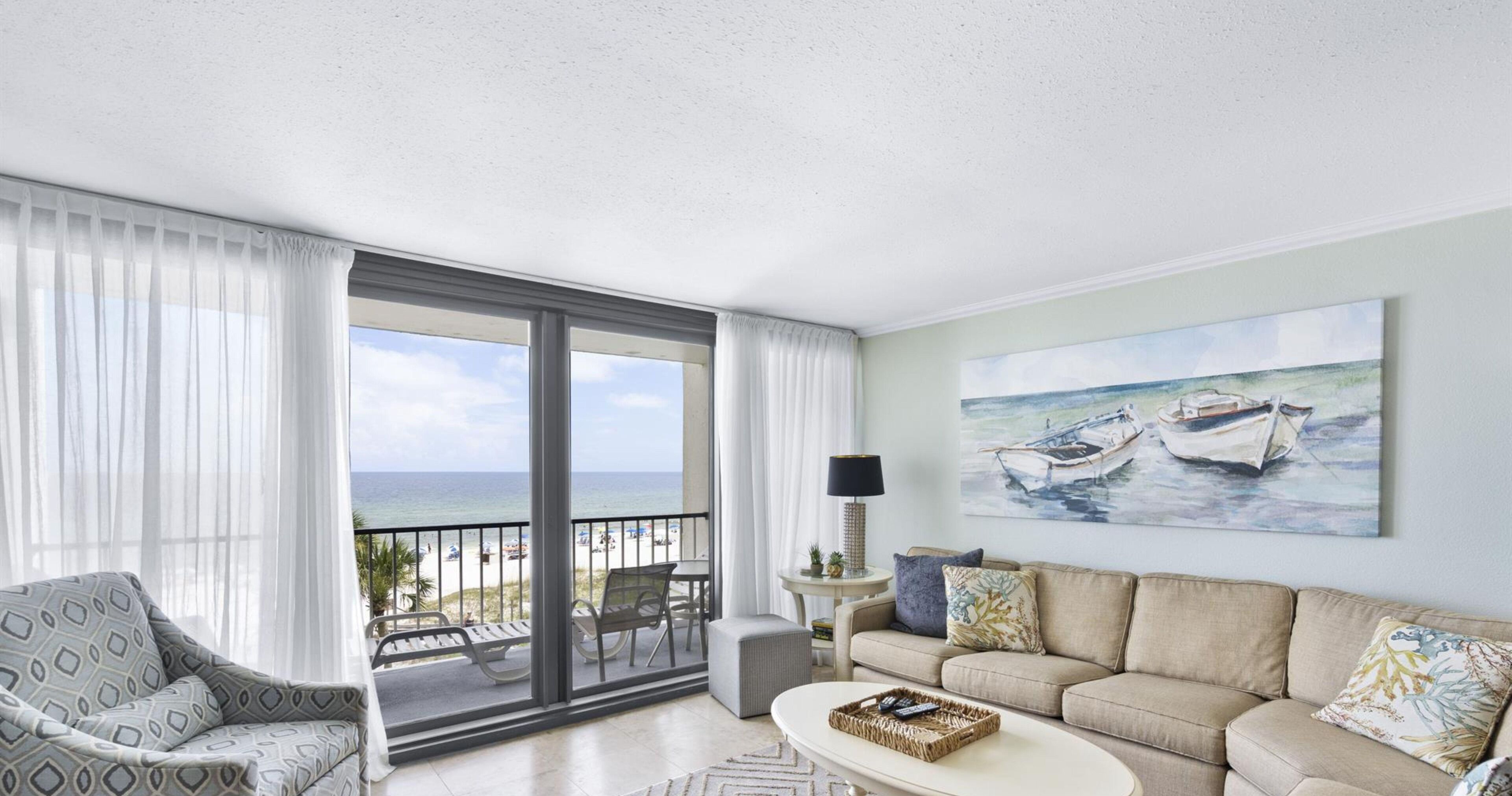 Condo, Multiple Beds (The Breakers 42) | Living area