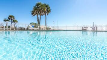 Condo, Multiple Beds (The Breakers 42) | Pool