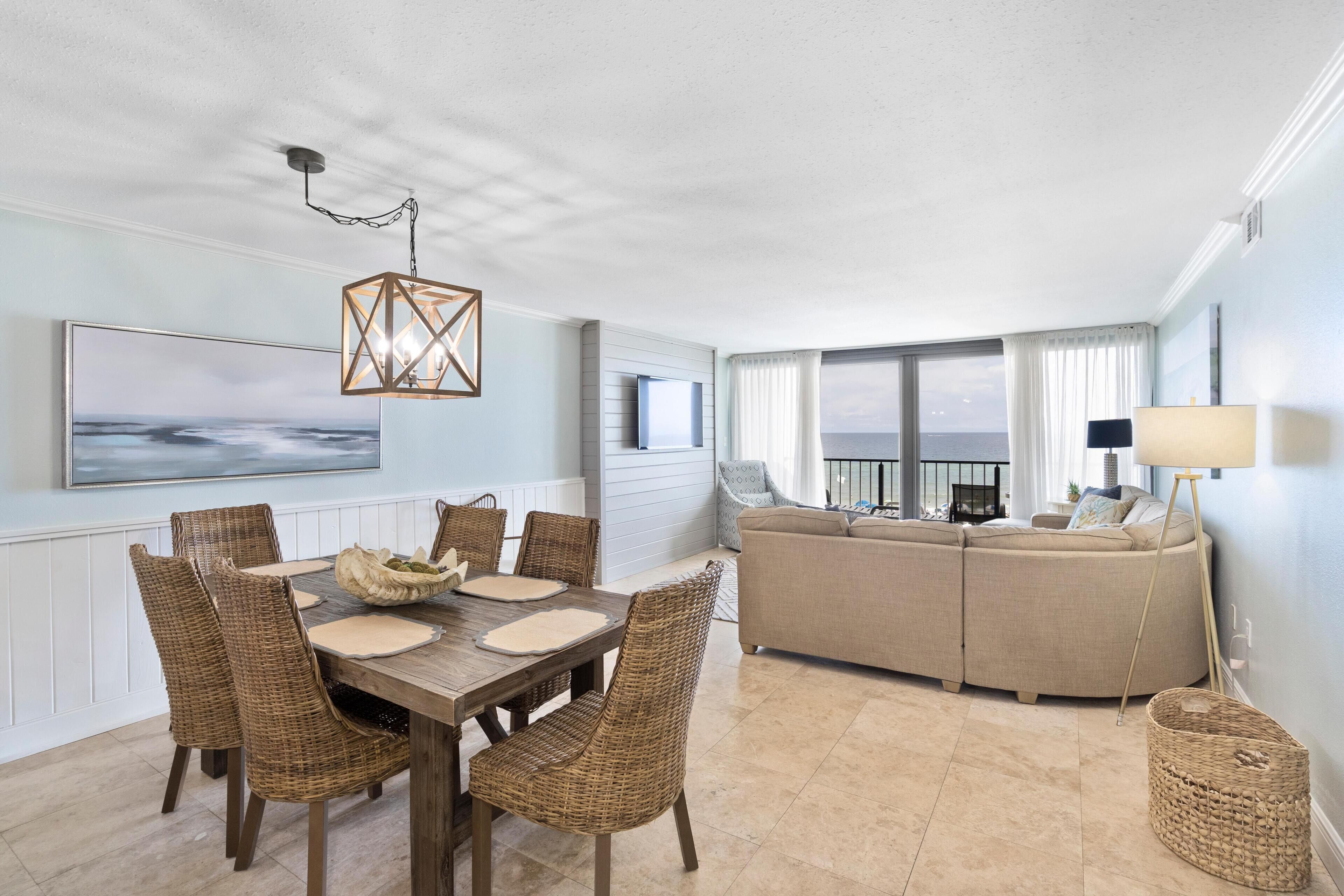 Condo, Multiple Beds (The Breakers 42) | Dining