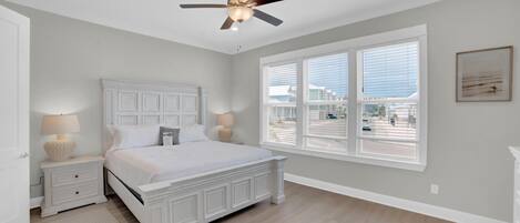 House, Multiple Beds (Summer Salt 24181) | 3 bedrooms