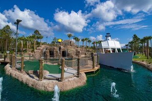 House, Multiple Beds (Summer Salt 24181) | Point of interest - Summer Salt 24181 (Orange Beach)