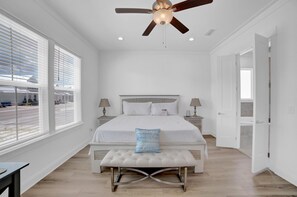 Ferienhaus, Mehrere Betten (Summer Salt 2774) | 3 Schlafzimmer