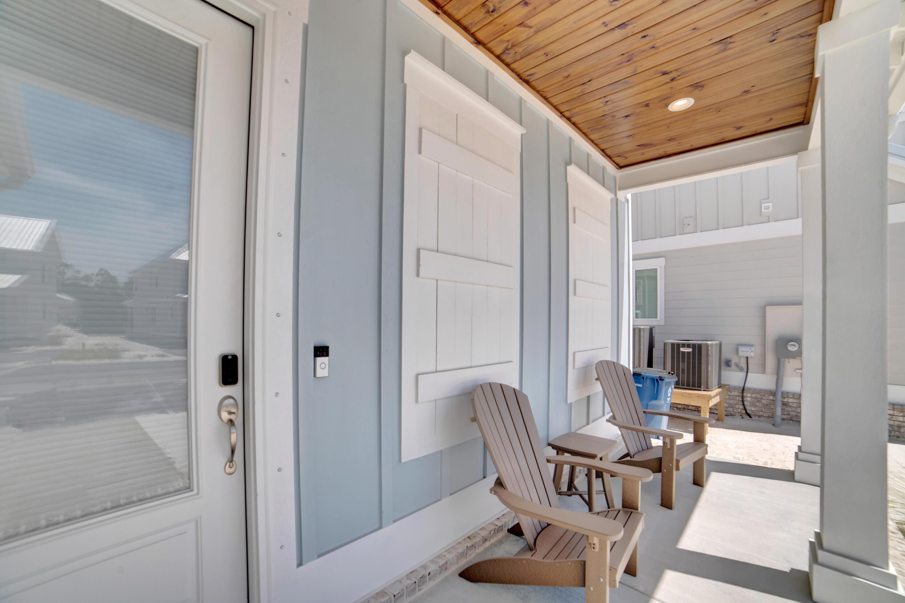 ハウス ベッド (複数台) (Summer Salt 2774) | テラス / パティオ