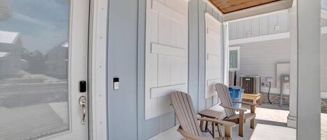 ハウス ベッド (複数台) (Summer Salt 2774) | テラス / パティオ