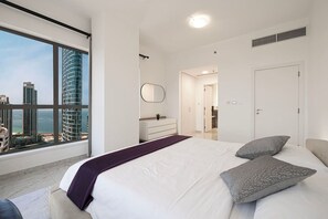 2 Schlafzimmer, Bügeleisen/Bügelbrett, Reisekinderbett, WLAN