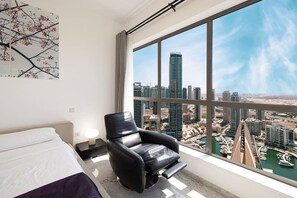 2 Schlafzimmer, Bügeleisen/Bügelbrett, Reisekinderbett, WLAN