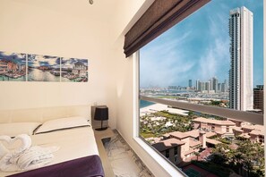 3 soveværelser, strygejern/strygebræt, weekendseng, Wi-Fi