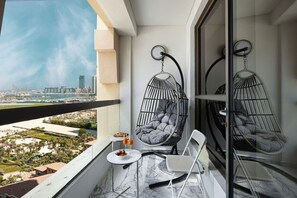 Interior - Luxury Sea View Beachfront 3 Bedroom Apt, JBR (Dubai)