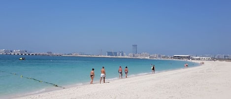 Am Strand