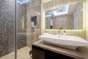 Hair dryer, bidet