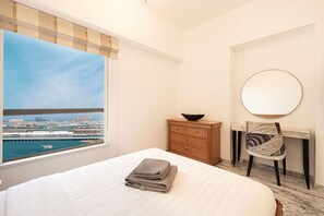3 Schlafzimmer, Bügeleisen/Bügelbrett, Reisekinderbett, WLAN