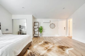 4 chambres, fer et planche Ă repasser, lit parapluie, Wi-Fi gratuit