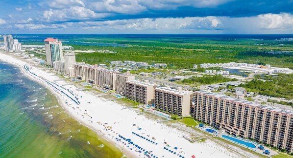 House, Multiple Beds (Summer Salt 24235) | Beach - Summer Salt 24235 (Orange Beach)