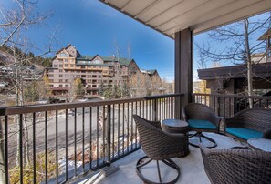 Property grounds - NEW! Premium Unit 4285 Fraser Crossing/Founders Pointe (Winter Park)