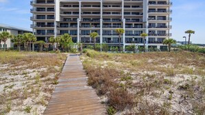 公寓式客房, 多张床 (Grand Pointe 602) | 外观