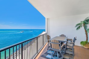 Condo, Multiple Beds (Grand Pointe 602) | Outdoor dining
