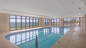 公寓式客房, 多张床 (Grand Pointe 602) | 泳池