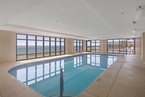 Condo, Multiple Beds (Grand Pointe 602) | Pool