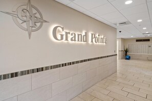 Condo, Multiple Beds (Grand Pointe 602) | Interior