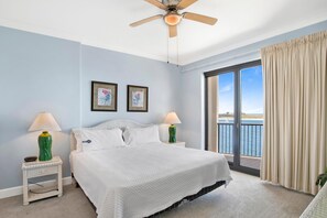2 bedrooms