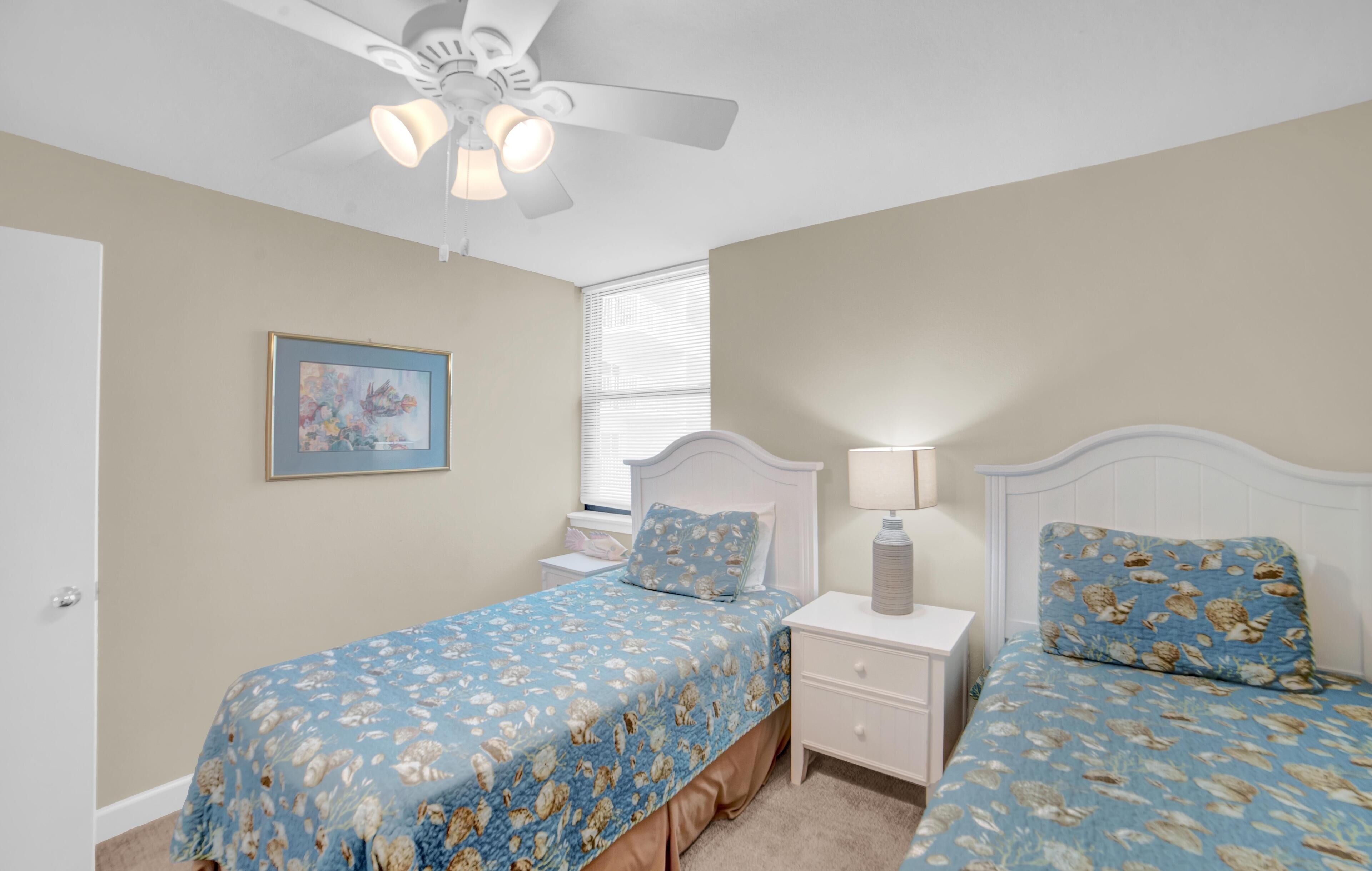 Apartment, Mehrere Betten (Gulf House 401) | 3 Schlafzimmer