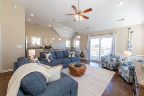 Smart TV y tenis de mesa 