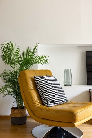 公寓 | 2 間臥室