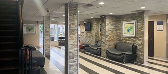 Studio 6 Charlotte, NC – Airport South