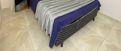 Apartment, 1 Bedroom, Kitchen | 1 bedroom, free WiFi