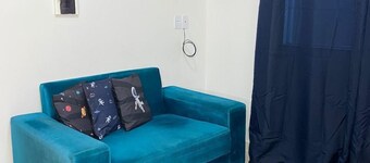 Flat temático próx a fraga maia