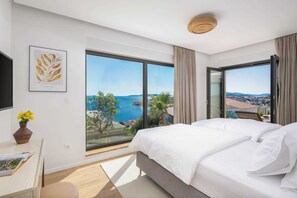 4 dormitorios, tabla de planchar con plancha, wifi gratis y ropa de cama