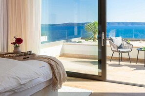 4 chambres, fer et planche à repasser, Wi-Fi gratuit, draps fournis