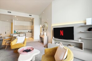 TV