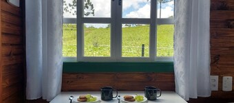 Refúgio Alpenblumen