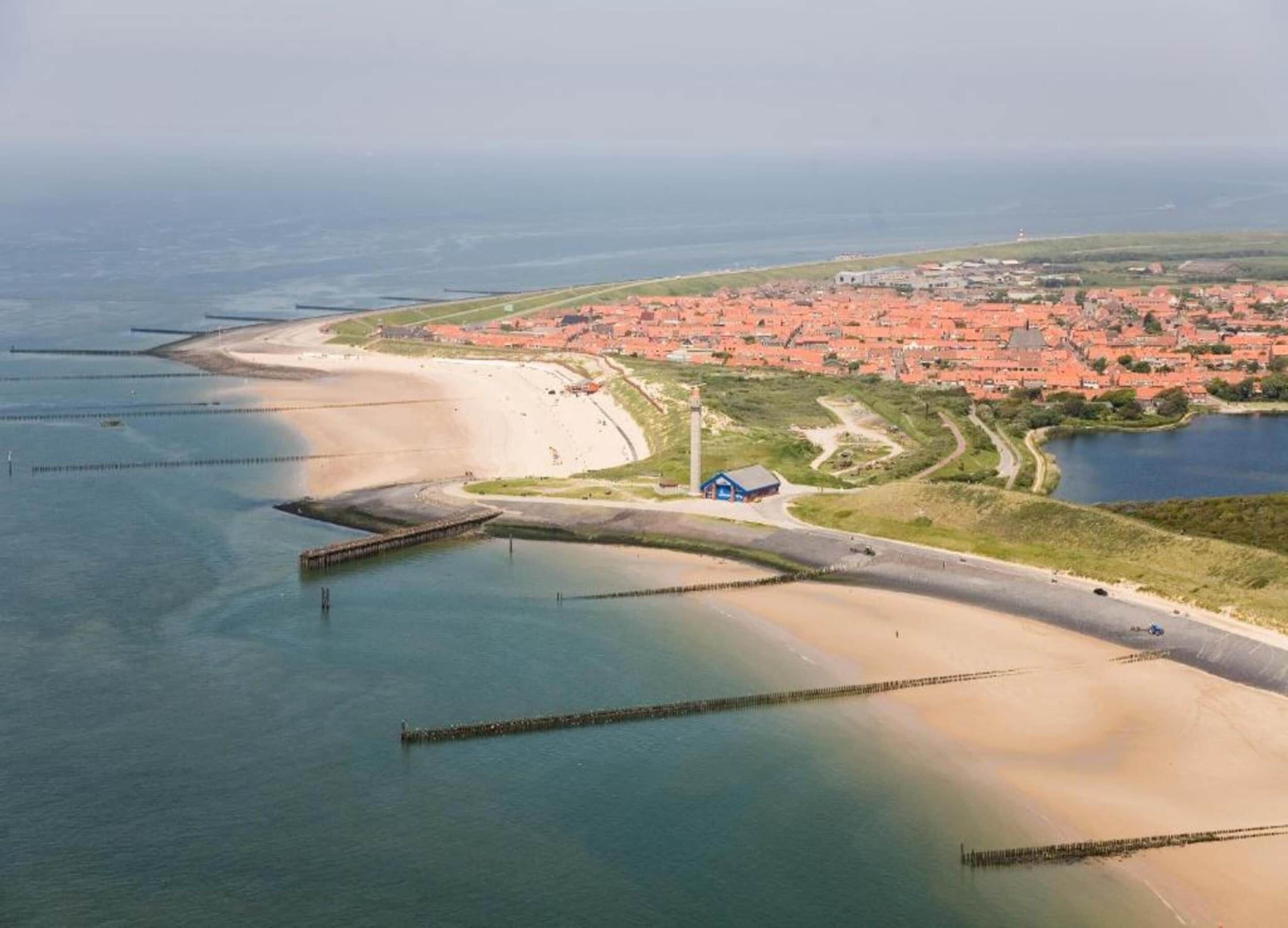 House | View from property