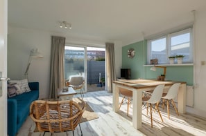Maison | Salle de séjour