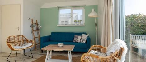 House | Living area