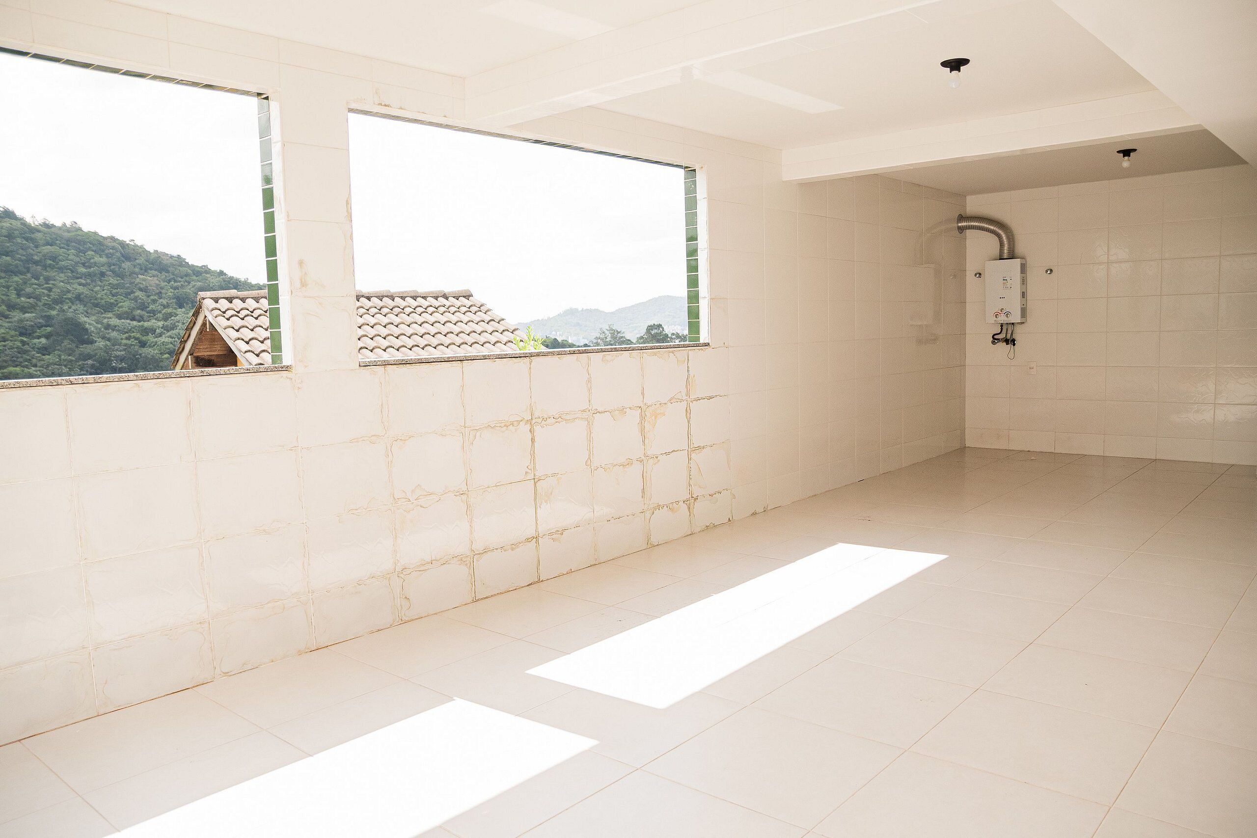 Morada Monte Verde - Florianópolis - SC | Interior