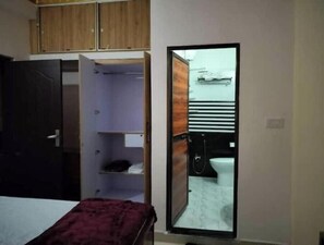 1 Schlafzimmer