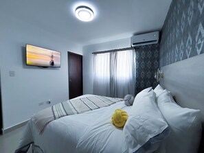 3 Schlafzimmer, Bügeleisen/Bügelbrett, WLAN, Bettwäsche
