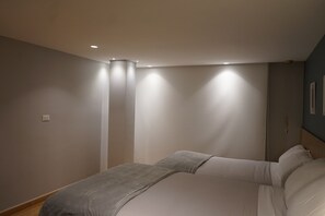 2 bedrooms, iron/ironing board, WiFi, bed sheets - Hermoso apartamento en la mejor zona de Bogotá! (Bogotá)
