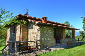 Classic House, 3 Bedrooms | Exterior