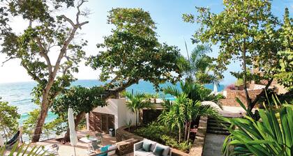 Aria Boutique BY LD Hoteles