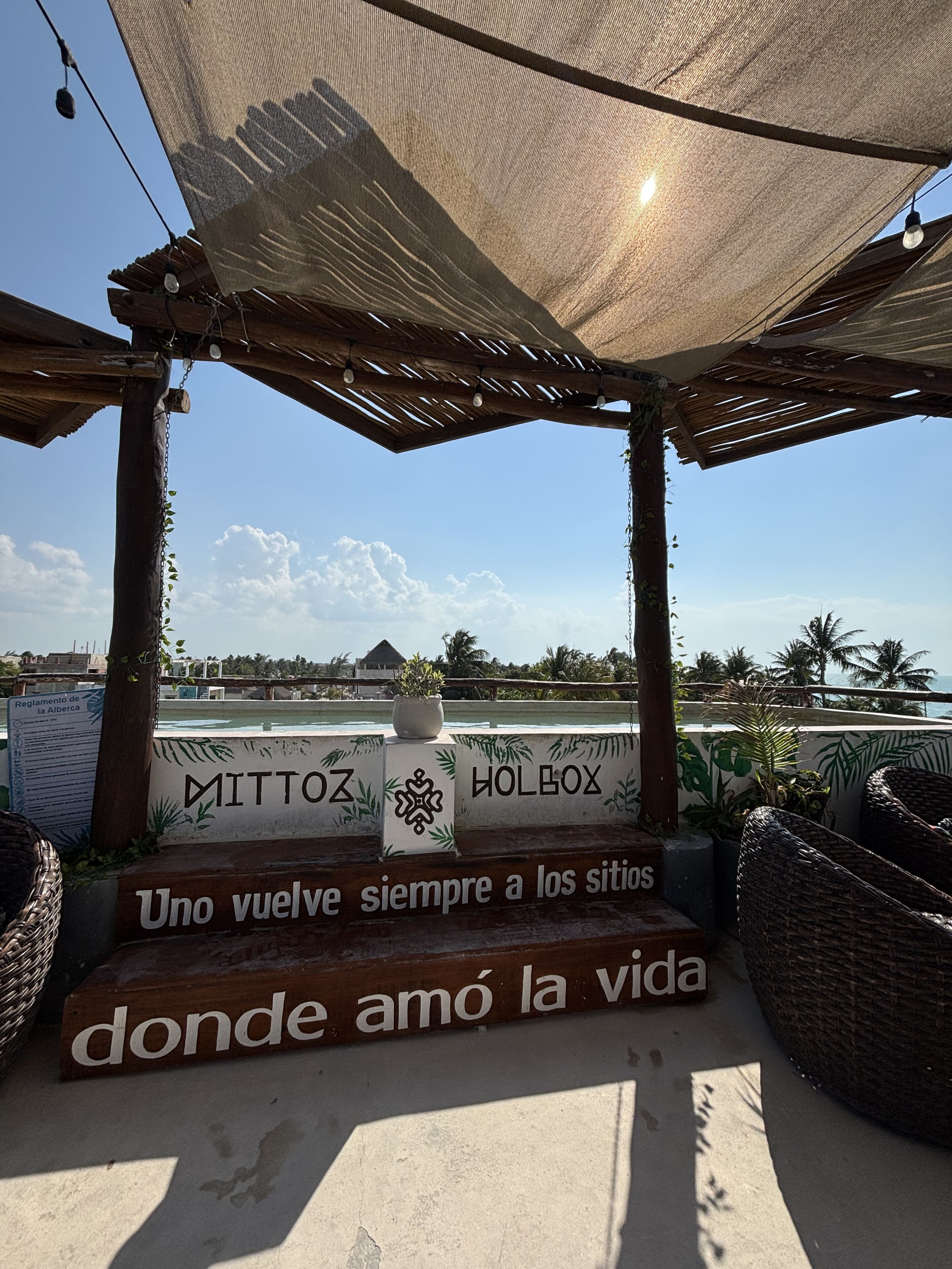 Photo - Hotel Mittoz Holbox