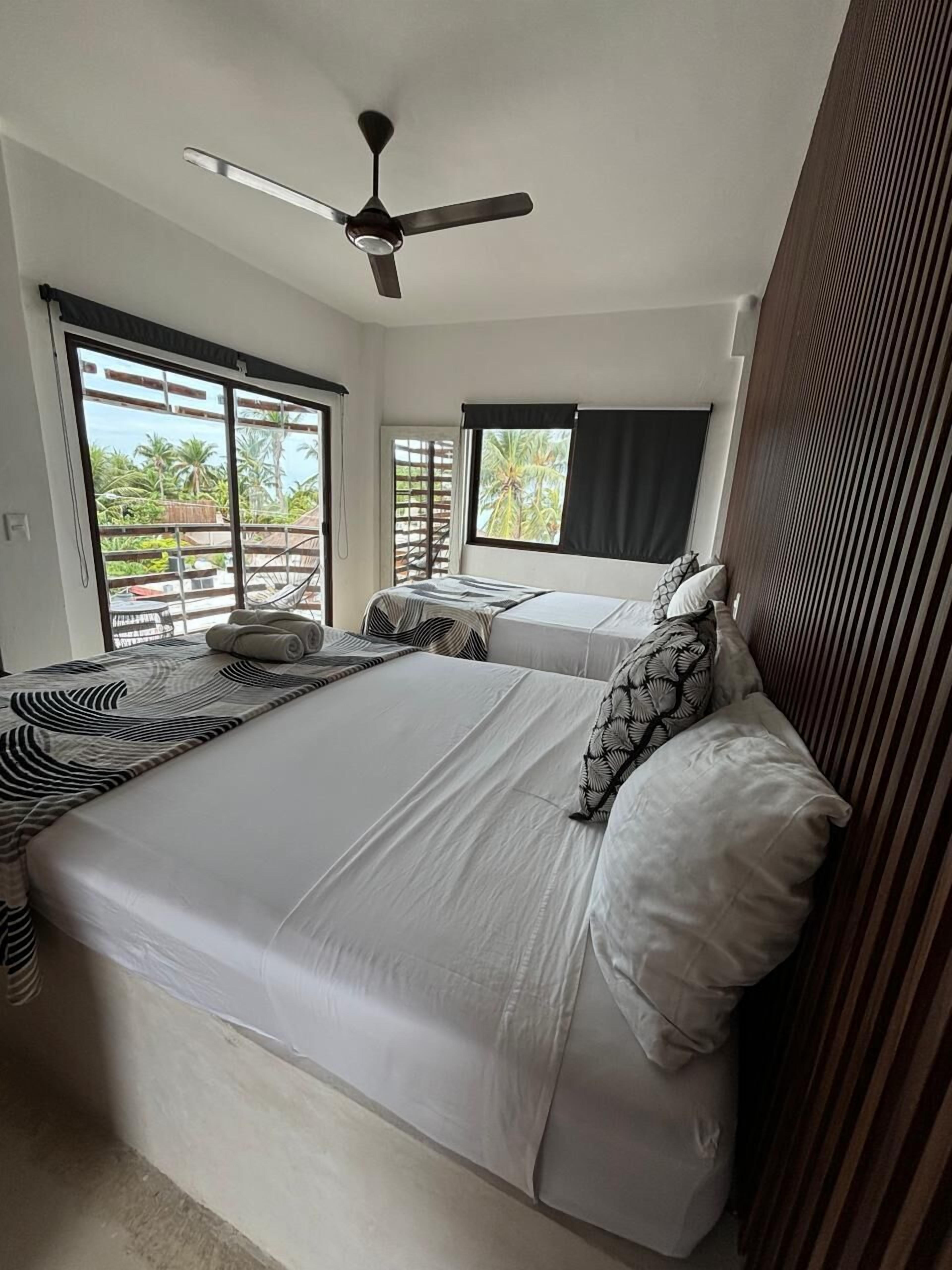 Photo - Hotel Mittoz Holbox