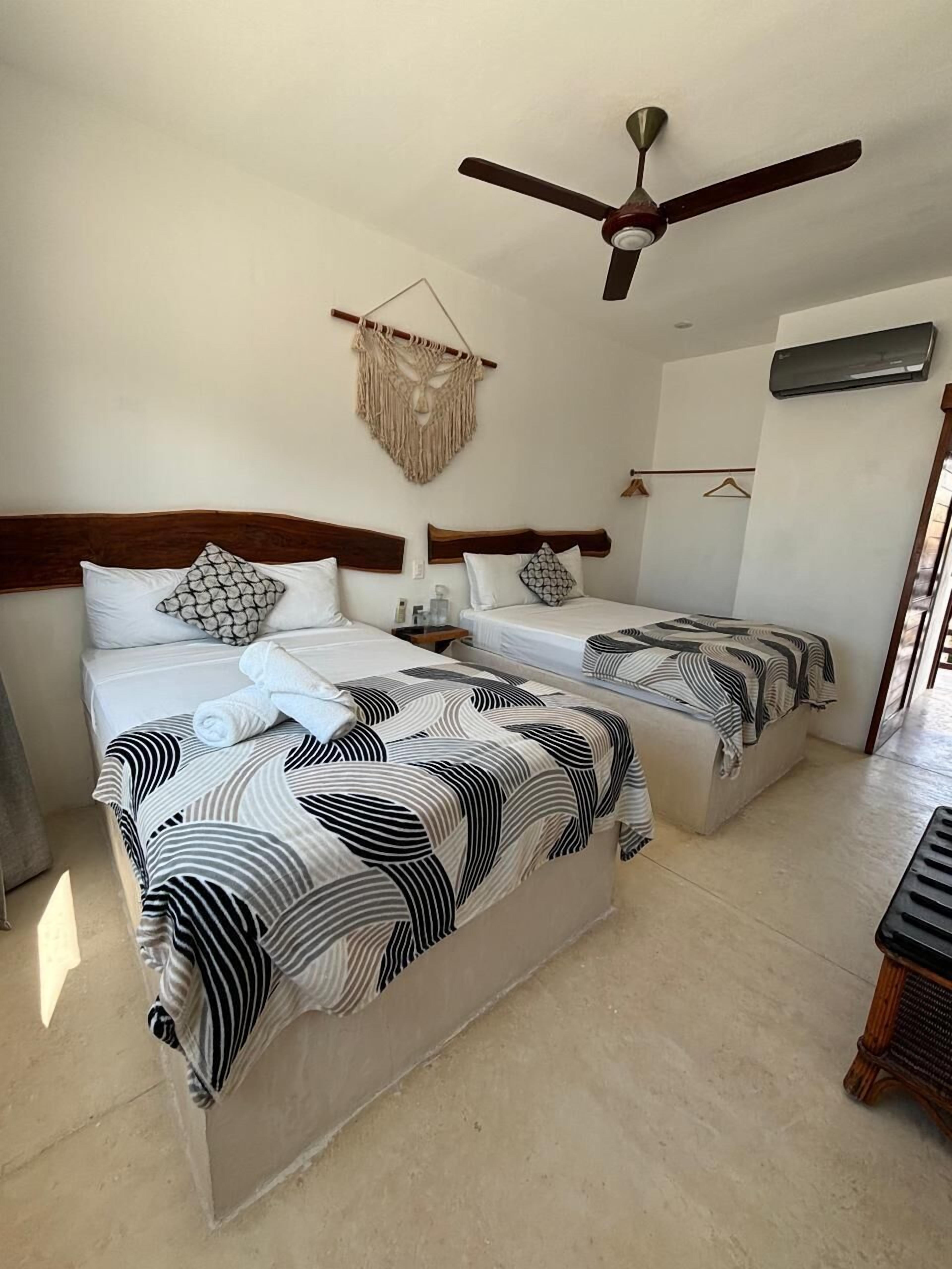 Photo - Hotel Mittoz Holbox