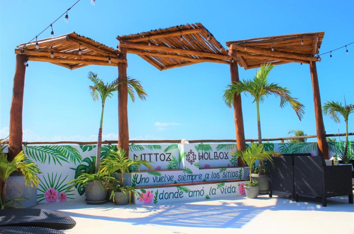 Photo - Hotel Mittoz Holbox