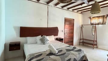 Habitación Deluxe | Ropa de cama