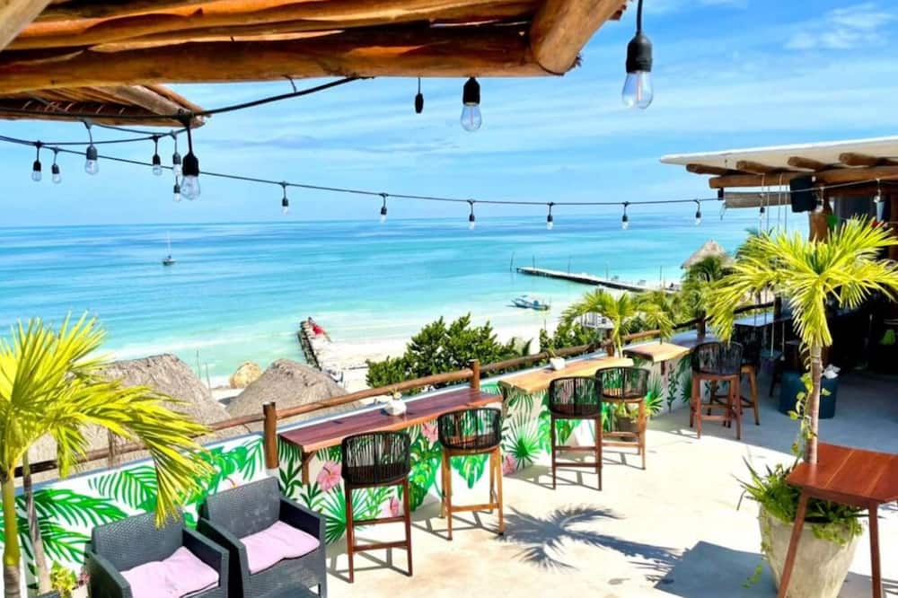HOTEL MITTOZ HOLBOX